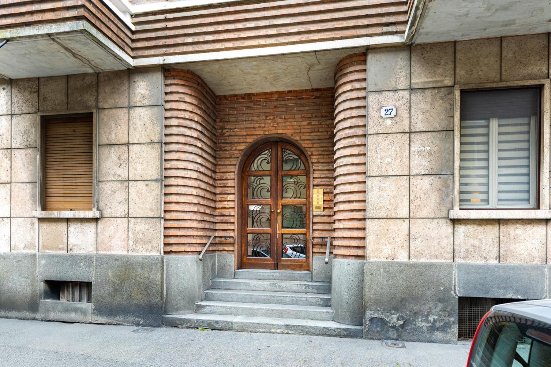 Your Place Arona Turin Exterior foto